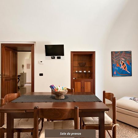 Apartamento Vittorio Emanuele 6 Old Town - Lecce Selection Exterior foto