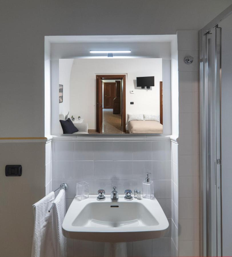 Apartamento Vittorio Emanuele 6 Old Town - Lecce Selection Exterior foto