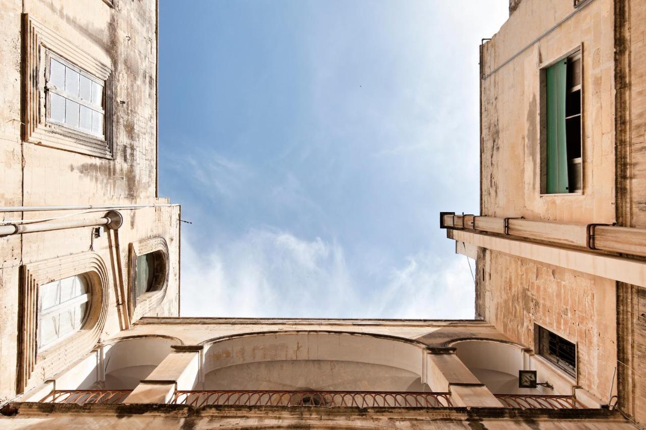 Apartamento Vittorio Emanuele 6 Old Town - Lecce Selection Exterior foto