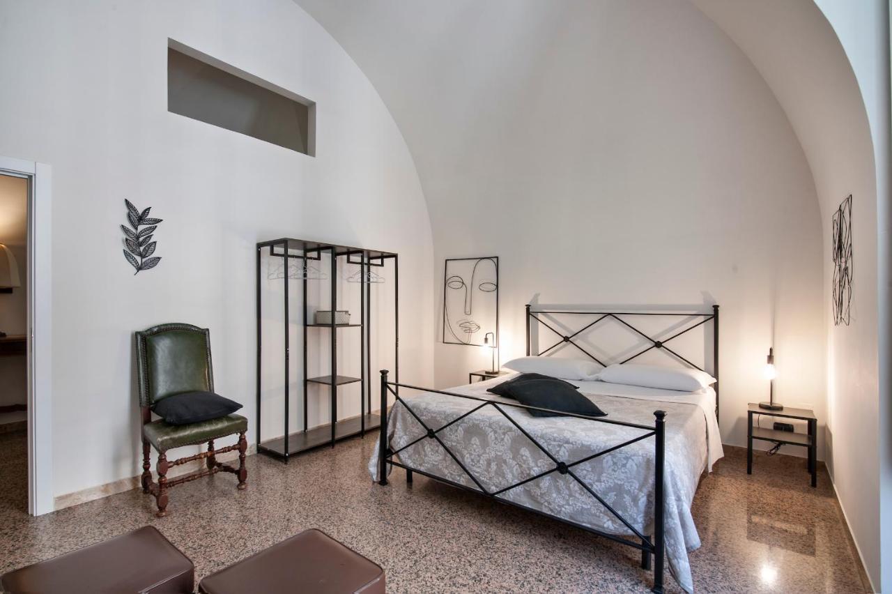 Apartamento Vittorio Emanuele 6 Old Town - Lecce Selection Exterior foto