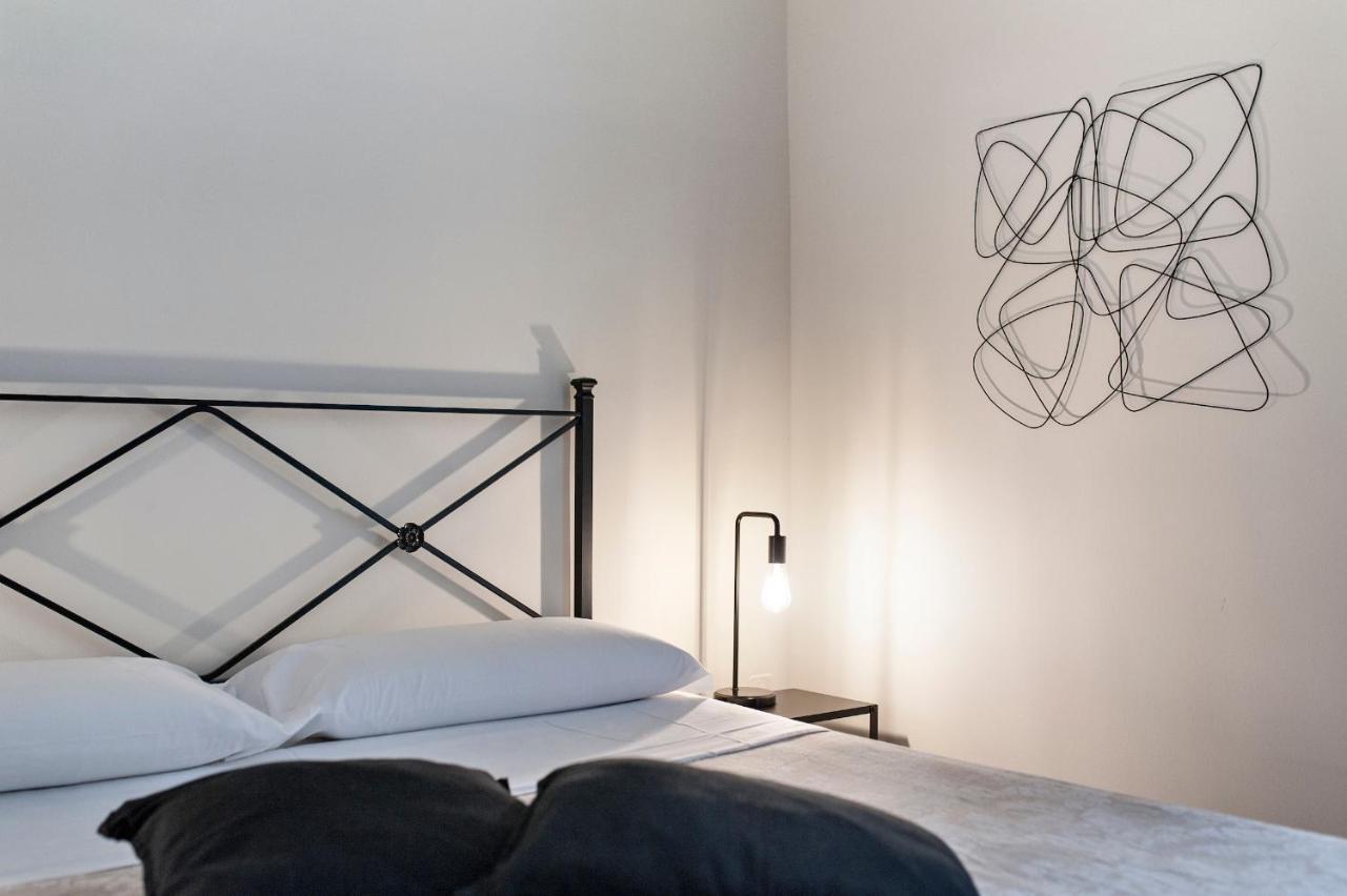 Apartamento Vittorio Emanuele 6 Old Town - Lecce Selection Exterior foto