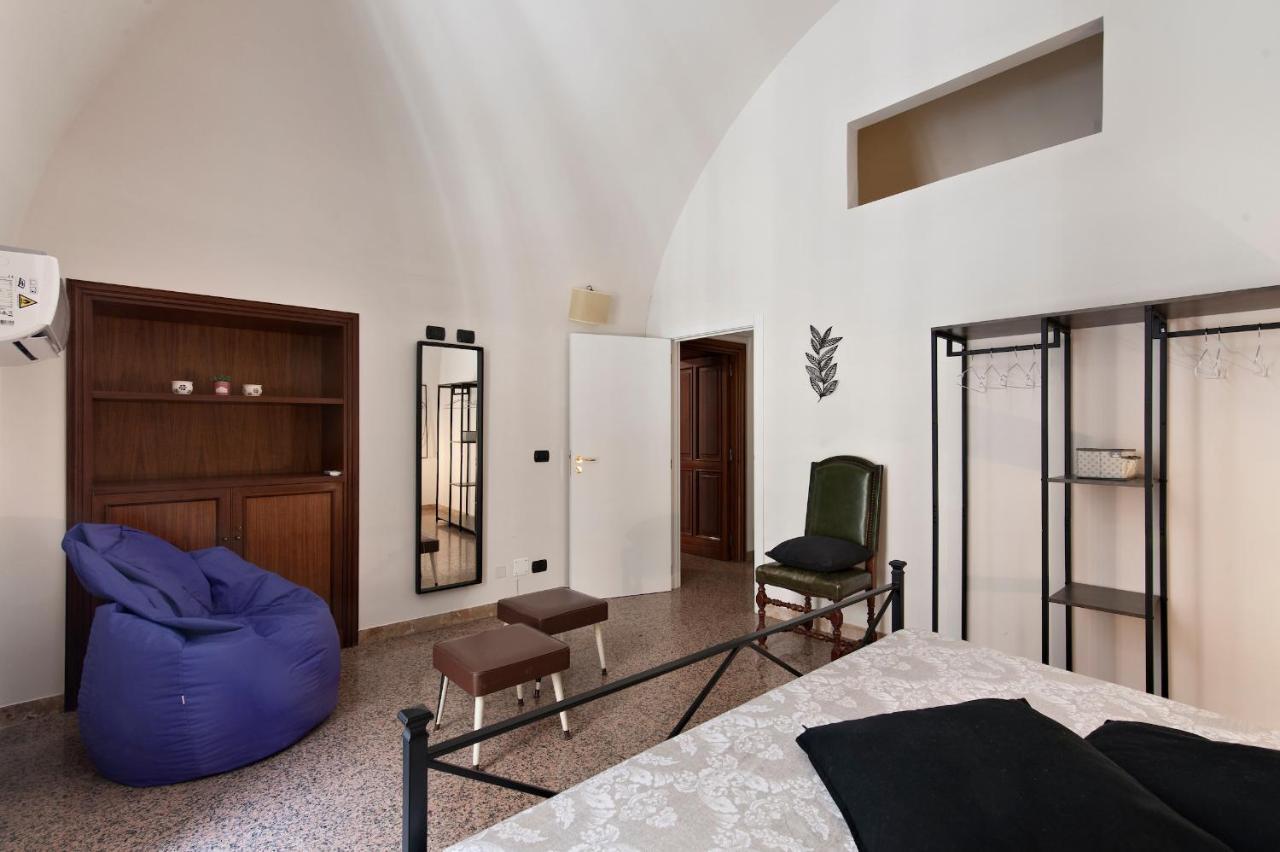 Apartamento Vittorio Emanuele 6 Old Town - Lecce Selection Exterior foto