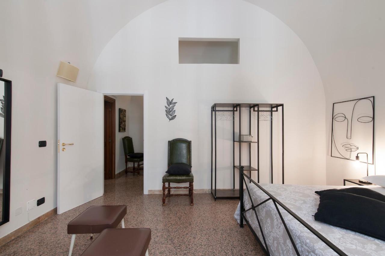 Apartamento Vittorio Emanuele 6 Old Town - Lecce Selection Exterior foto