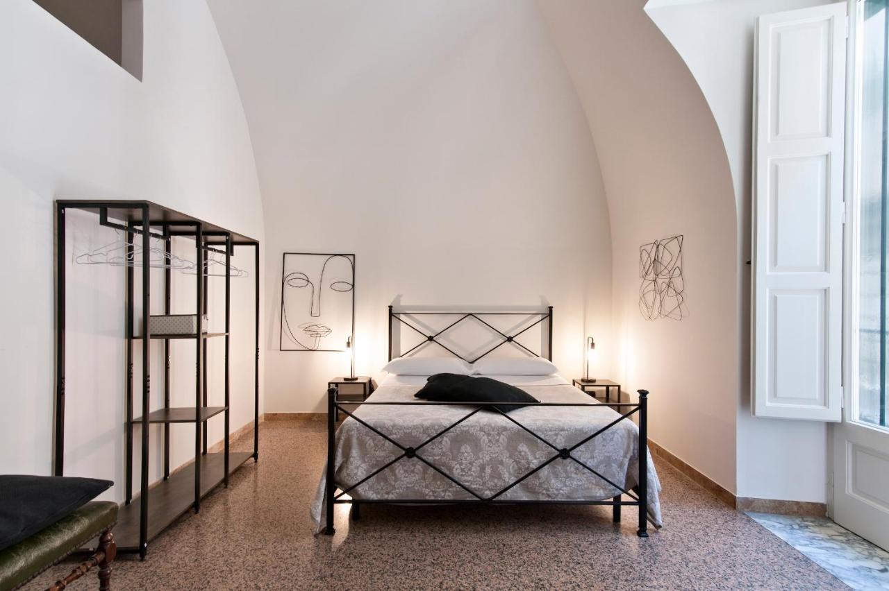 Apartamento Vittorio Emanuele 6 Old Town - Lecce Selection Exterior foto