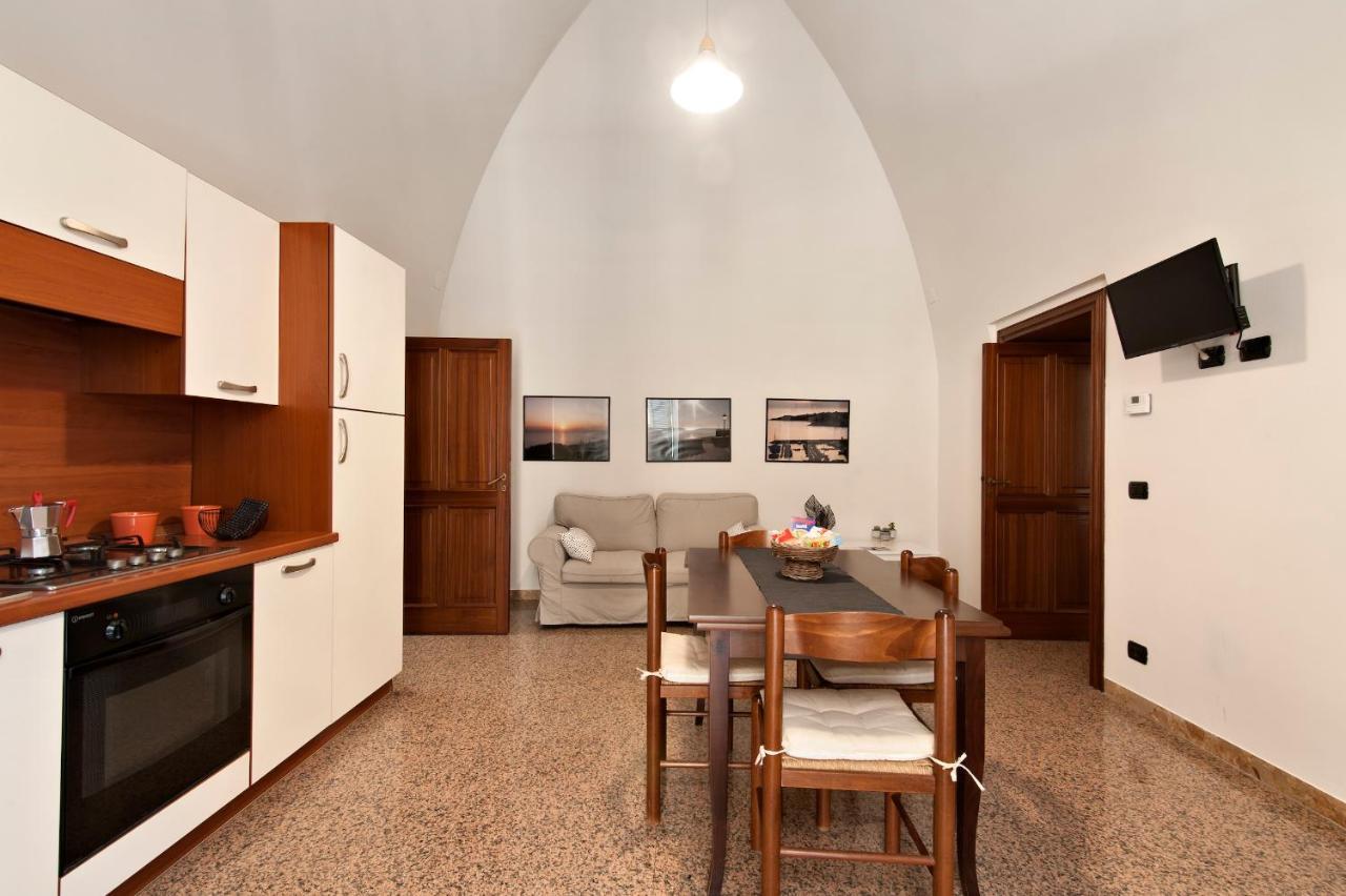 Apartamento Vittorio Emanuele 6 Old Town - Lecce Selection Exterior foto