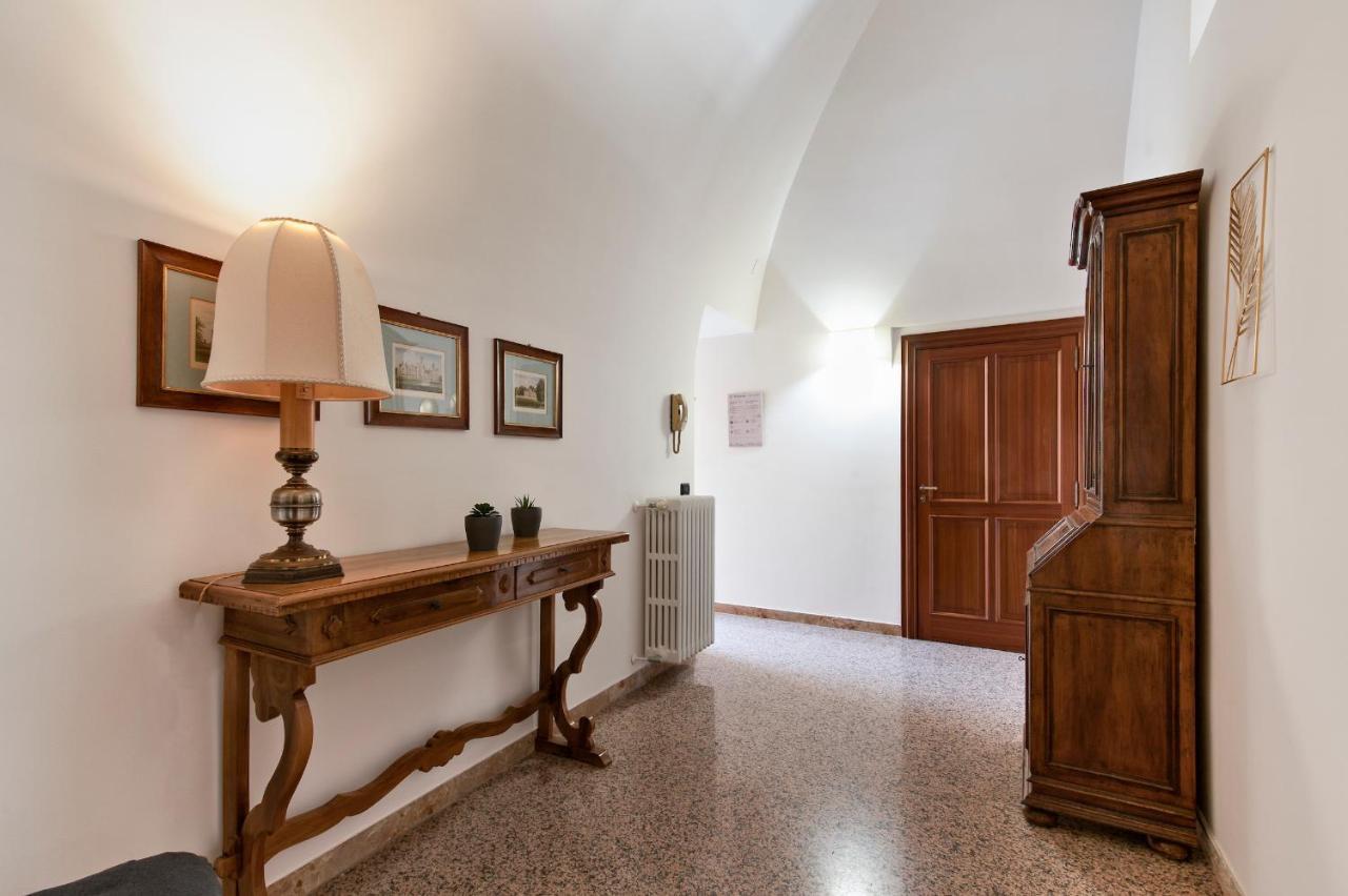 Apartamento Vittorio Emanuele 6 Old Town - Lecce Selection Exterior foto