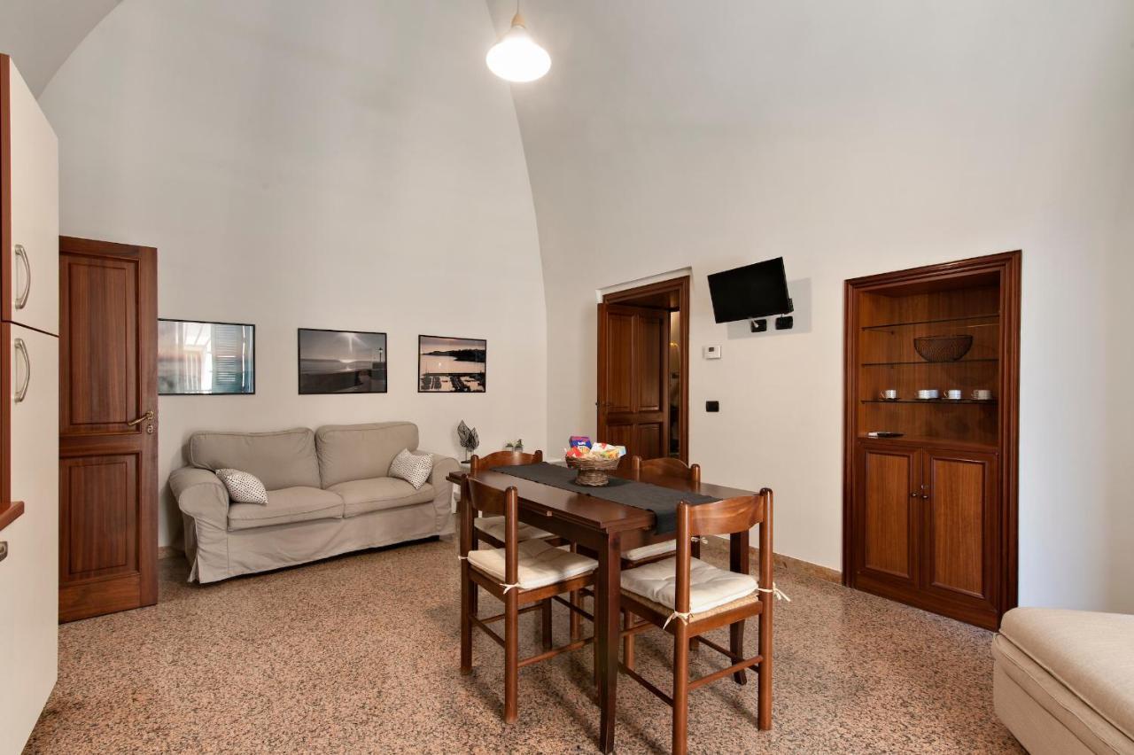 Apartamento Vittorio Emanuele 6 Old Town - Lecce Selection Exterior foto