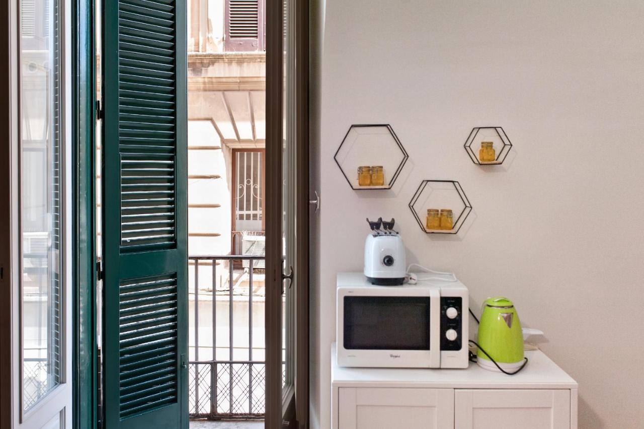 Apartamento Vittorio Emanuele 6 Old Town - Lecce Selection Exterior foto