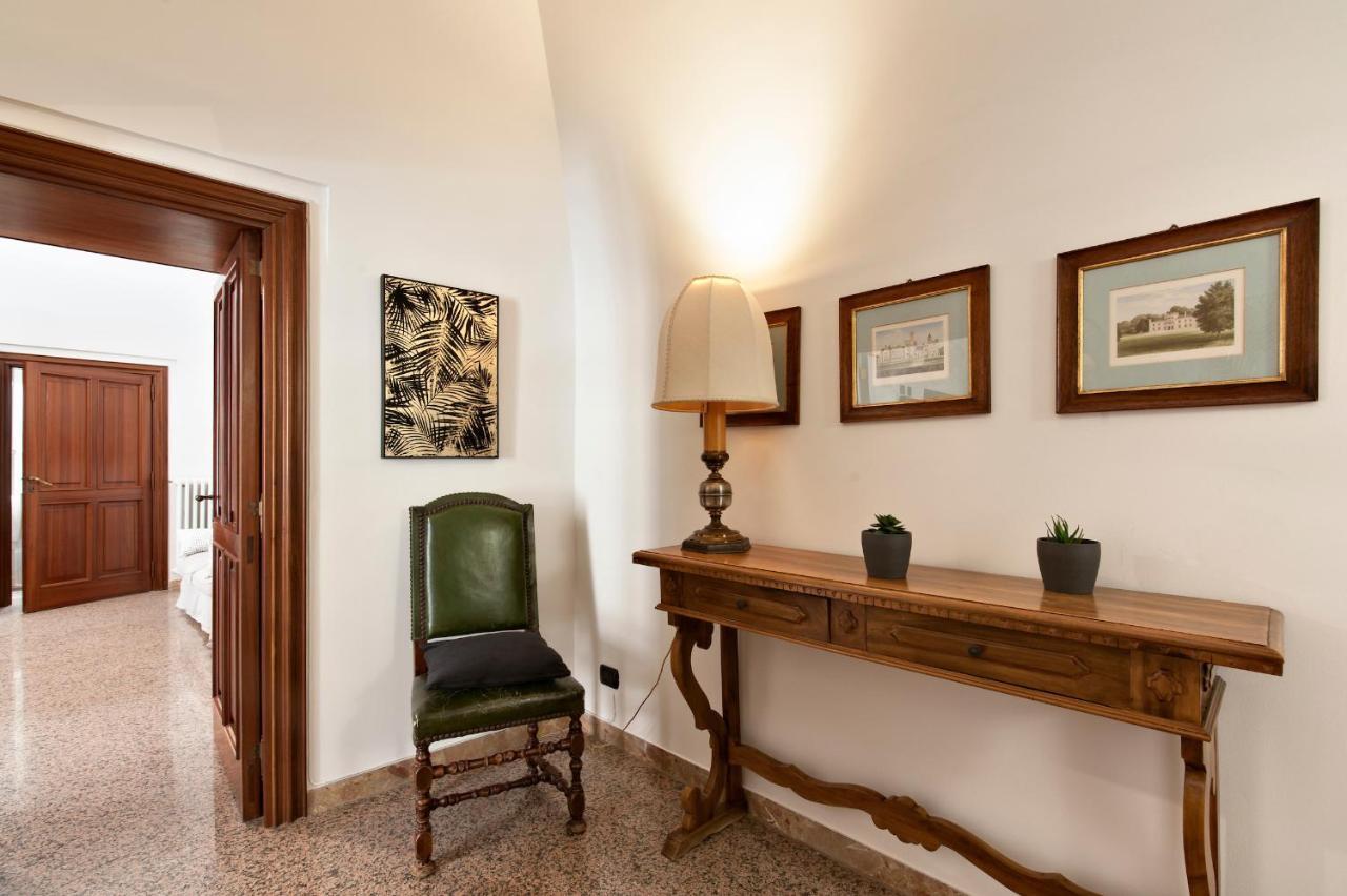 Apartamento Vittorio Emanuele 6 Old Town - Lecce Selection Exterior foto
