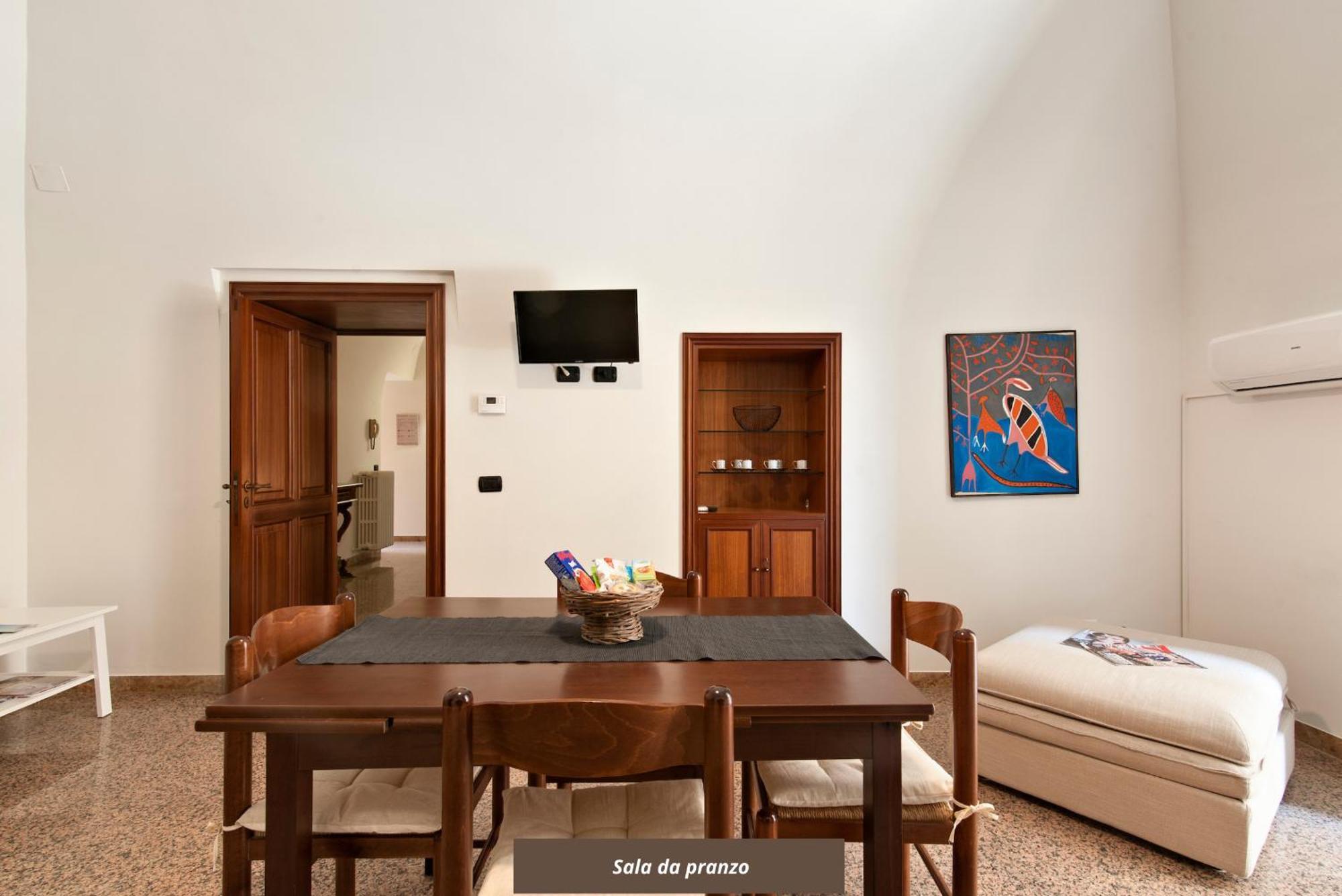 Apartamento Vittorio Emanuele 6 Old Town - Lecce Selection Exterior foto